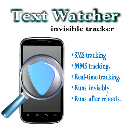 top 5 text spying on android